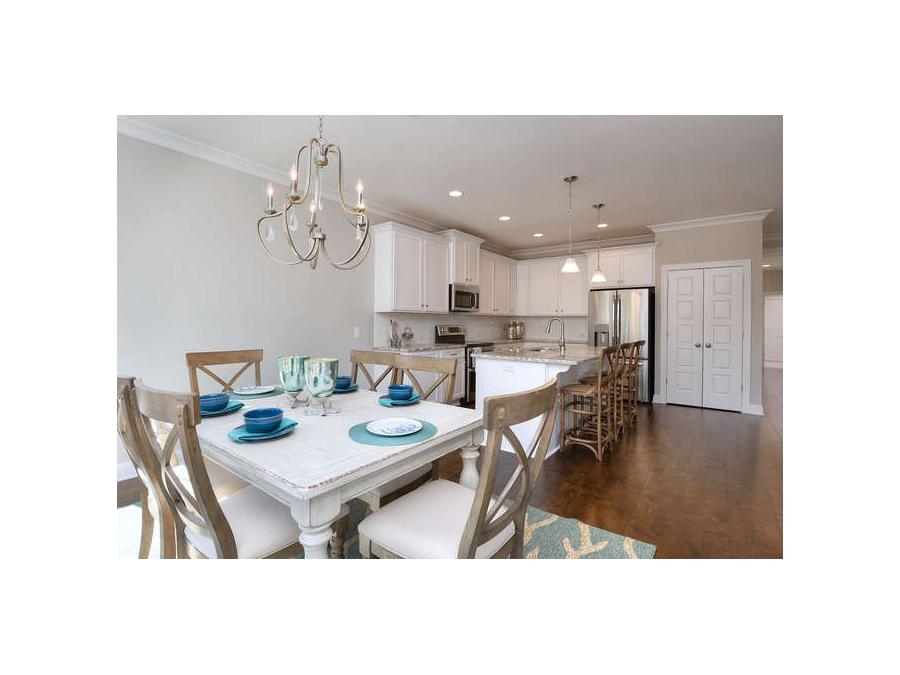 Muirfield Transitional